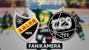 KalPa - TPS, Fanikamera - KalPa - TPS, Fanikamera 11.1.