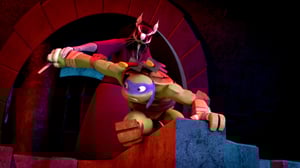 Teini-ikäiset mutanttininjakilpikonnat (2012) (7) - Rottia ja ihmisiä