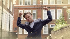 Celeb Ex In The City - Freddie Bentley and Arabella Chi