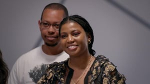 The Exhibit: Finding the Next Great Artist - Justice