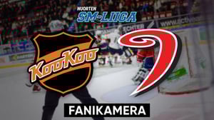 KooKoo - JYP, Fanikamera - KooKoo - JYP, Fanikamera 28.9.