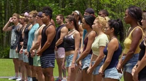 Are You The One? (Paramount+) - Are You The One?