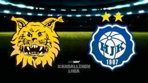 Ilves - HJK - Ilves - HJK 17.6.