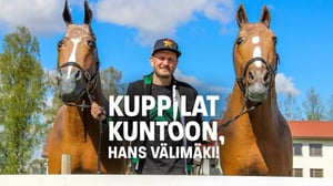 Kuppilat kuntoon, Hans Välimäki! - Hans ja baskin kokki
