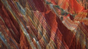 Cosmos: Mahdolliset maailmat - Elämän synty