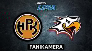 HPK - Sport, Fanikamera - HPK - Sport, Fanikamera 20.10.