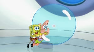 Paavo Pesusieni (7) - Atlantis Squarepantis