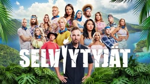 Selviytyjät Suomi - Koston kierre