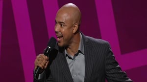 Comedy Central Presents(Paramount+) - Doug Williams
