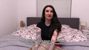 Sinkkuillallinen - Hyvät vibat