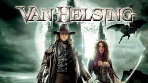 Van Helsing (12) - Van Helsing (12)