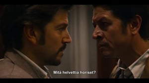 Narcos: Mexico (16) - Liittoutuma