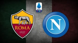 AS Roma - Napoli - AS Roma - Napoli 21.3.