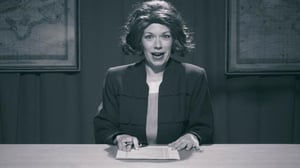 Historiaa hiprakassa(Paramount+) (16) - Cleveland