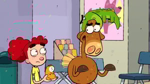 Voihan Poni (S) - Annie vs. Pony; Get Sapphire