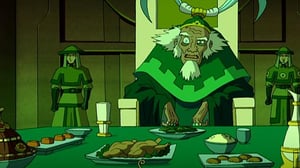 Avatar (Paramount+) - Omashun kuningas