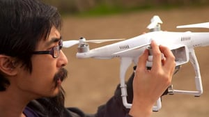 Droned (7) - Huimausta