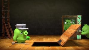 Angry Birds Piggy Tales (S) - Viimeinen näytös