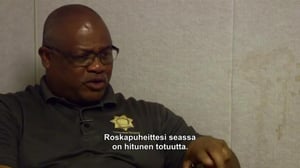 48 tuntia rikoksesta (12) - Tappavat valheet