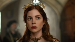 The Spanish Princess (16) - Fever Dream