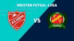 FC Kemi - VehU - FC Kemi - VehU 6.1.