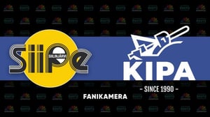 SiiPe - KiPa -90, miehet Fanikamera - SiiPe - KiPa -90, miehet Fanikamera 13.8.