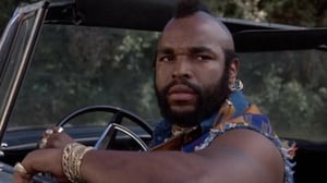 The A-Team (7) - Mexican Slayride Part 1