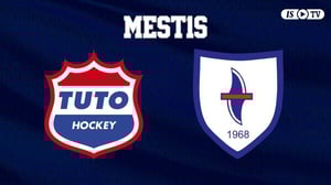 TUTO Hockey - Hokki - TUTO Hockey - Hokki 30.11.
