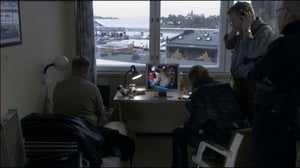 Rikospoliisi ei laula (12) - Rikospoliisi ei laula