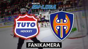 TUTO Hockey - Tappara, Fanikamera - TUTO Hockey - Tappara, Fanikamera 14.9.