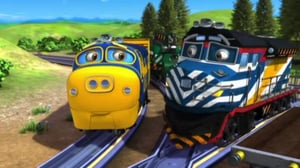 Chuggington (S)