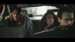 Piiritys (12) - Taksikuski