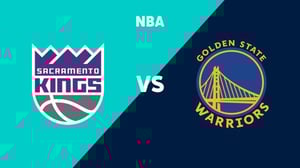 Sacramento Kings - Golden State Warriors - Sacramento Kings - Golden State Warriors 30.4.