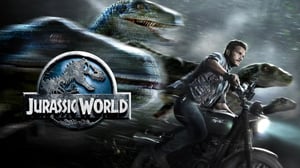 Jurassic World (12) - Jurassic World