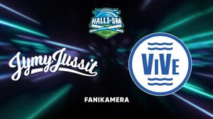 Seinäjoen JymyJussit - Vimpelin Veto, Fanikamera - Seinäjoen JymyJussit - Vimpelin Veto, Fanikamera 27.2.