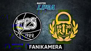 TPS - Lukko, Fanikamera - TPS - Lukko, Fanikamera 7.3.