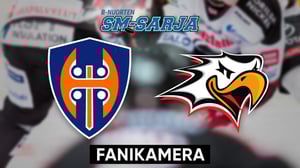 Tappara - Sport, Fanikamera - Tappara - Sport, Fanikamera 1.2.
