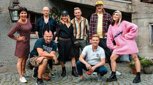 Vain elämää: Pelastakaa lapset - Pelastakaa lapset