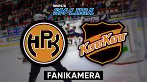 HPK - KooKoo, Fanikamera - HPK - KooKoo, Fanikamera 23.11.