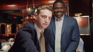 Detroiters(Paramount+) - Pilot