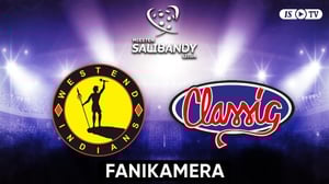 Indians - Classic, Fanikamera - Indians - Classic, Fanikamera 13.12.