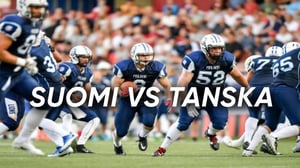 Suomi - Tanska - Suomi - Tanska 26.10.