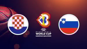 MM-karsinta: Kroatia - Slovenia - MM-karsinta: Kroatia - Slovenia 25.11.