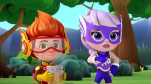 S.M.A.S.H! (S) - Tahmea tapaus