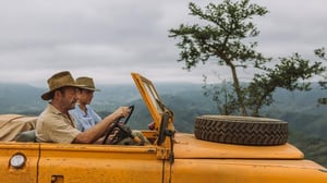 The Hot Zone (12) - Selli H