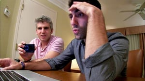 Catfish: The TV Show(Paramount+) - Cassie & Steve