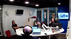 Radio Suomipopin Aamulypsy - 22.5. Koko Shitti