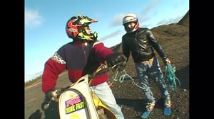 Extreme Duudsonit Maailmankiertue 1 (12) - Islanti ja Siperia