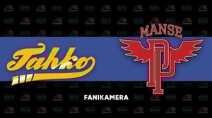 Hyvinkään Tahko - Manse PP, Fanikamera - Hyvinkään Tahko - Manse PP, Fanikamera 22.5.