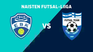 EBK - FTK-Tornio - EBK - FTK-Tornio 17.12.